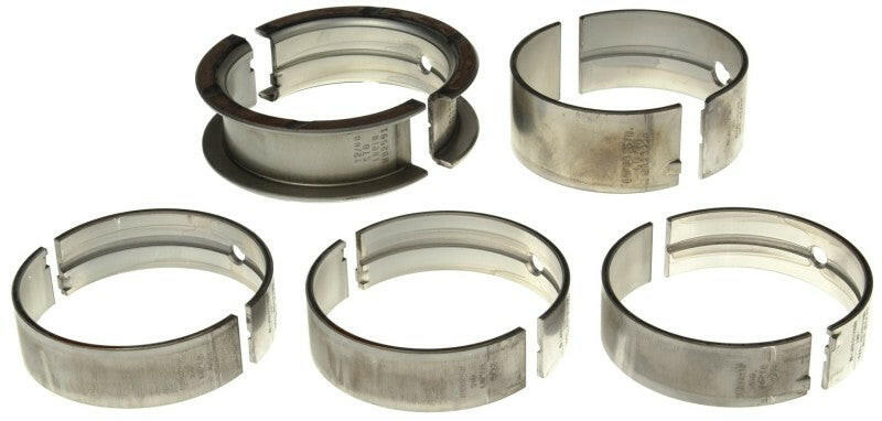 Clevite Chrysler Pass & Trk 360 V8 1971-73 Main Bearing Set Bearings Clevite