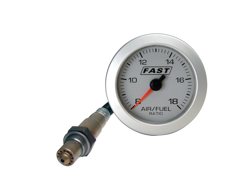 FAST Gauge Kit FAST Wide Band Air Gauges FAST