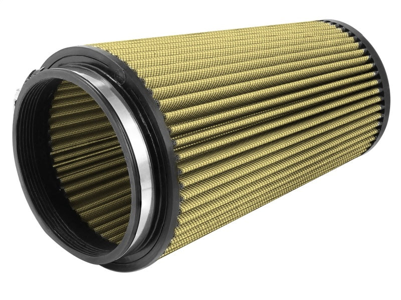 aFe MagnumFLOW Air Filters UCO PG7 A/F PG7 6F x 7-1/2B x 5-1/2T x 12H Air Filters - Drop In aFe