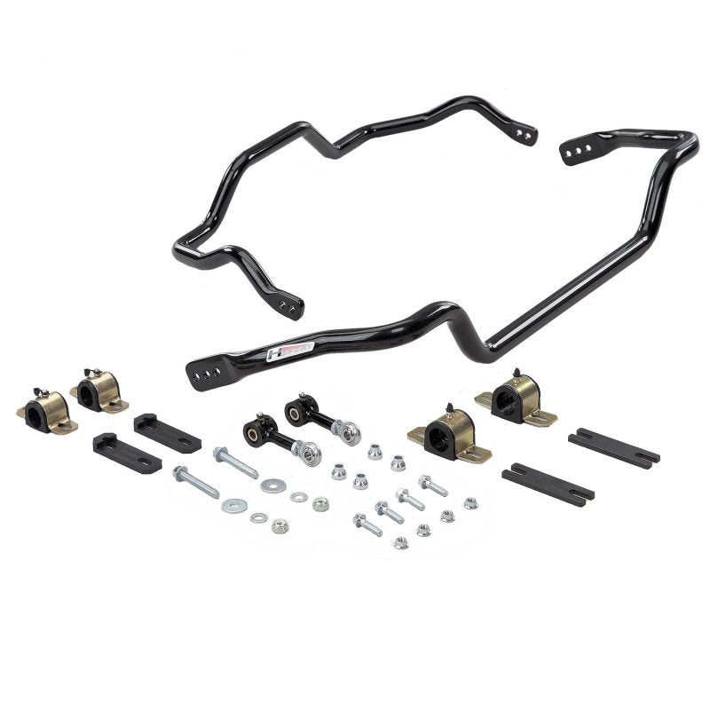 Hotchkis 99+ E46 BMW M3 Swaybars Sway Bars Hotchkis