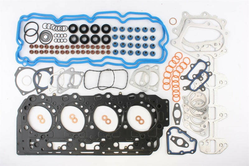 Cometic Street Pro 01-04 GM 6.6L Duramax 4.100in Bore Top End Gasket Kit Gasket Kits Cometic Gasket