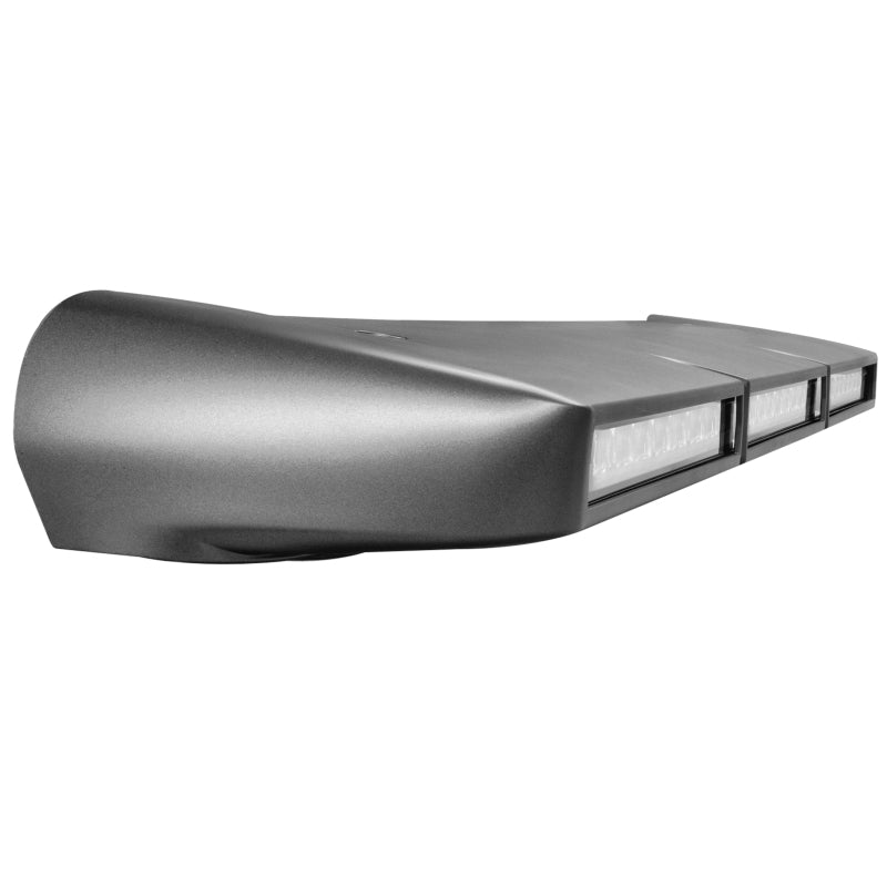 Oracle 2021+ Ford Bronco Integrated Windshield Roof LED Light Bar System Light Bars & Cubes ORACLE Lighting