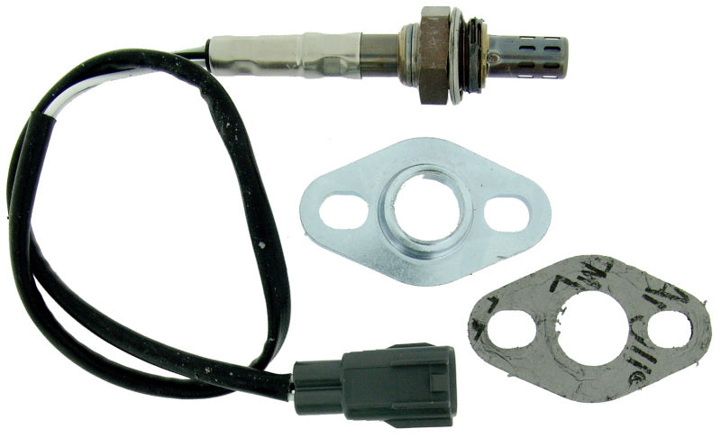 NGK Toyota Supra 1993-1991 Direct Fit Oxygen Sensor Oxygen Sensors NGK