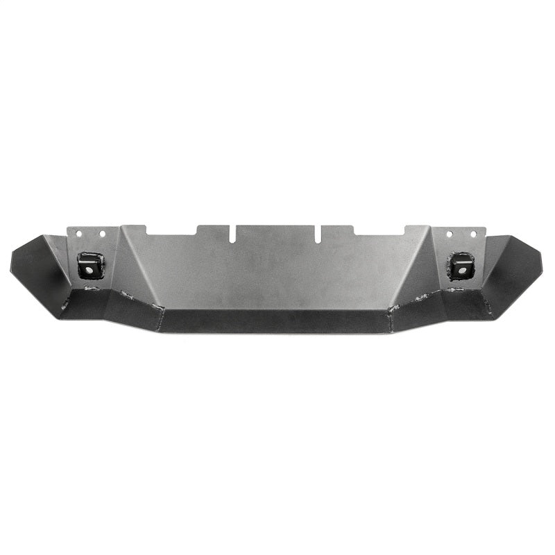 Rugged Ridge Skid Plate Front 18-20 Jeep Wrangler JL Skid Plates Rugged Ridge