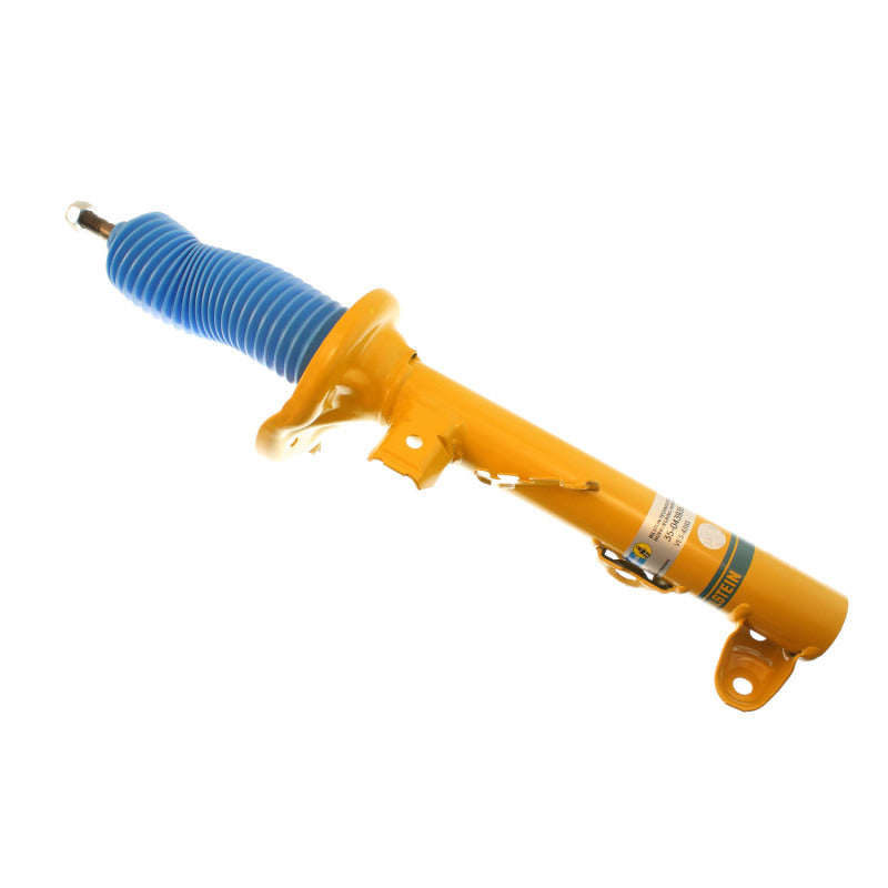 Bilstein B6 1999 BMW Z3 M Coupe Front Left 36mm Monotube Strut Assembly Shocks and Struts Bilstein