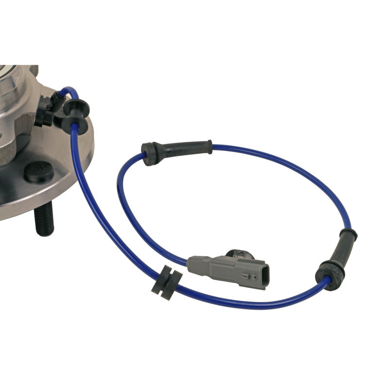 MOOG 17-23 Nissan TITAN Front Hub Assembly Wheel Hubs Moog