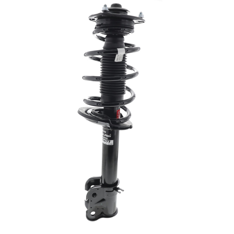 KYB Shocks & Struts Strut Plus Front Right 11-13 Kia Sorento Shock & Spring Kits KYB