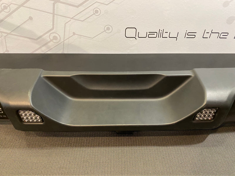 Oracle Rear Bumper LED Reverse Lights for Jeep Wrangler JL - 6000K Tail Lights ORACLE Lighting