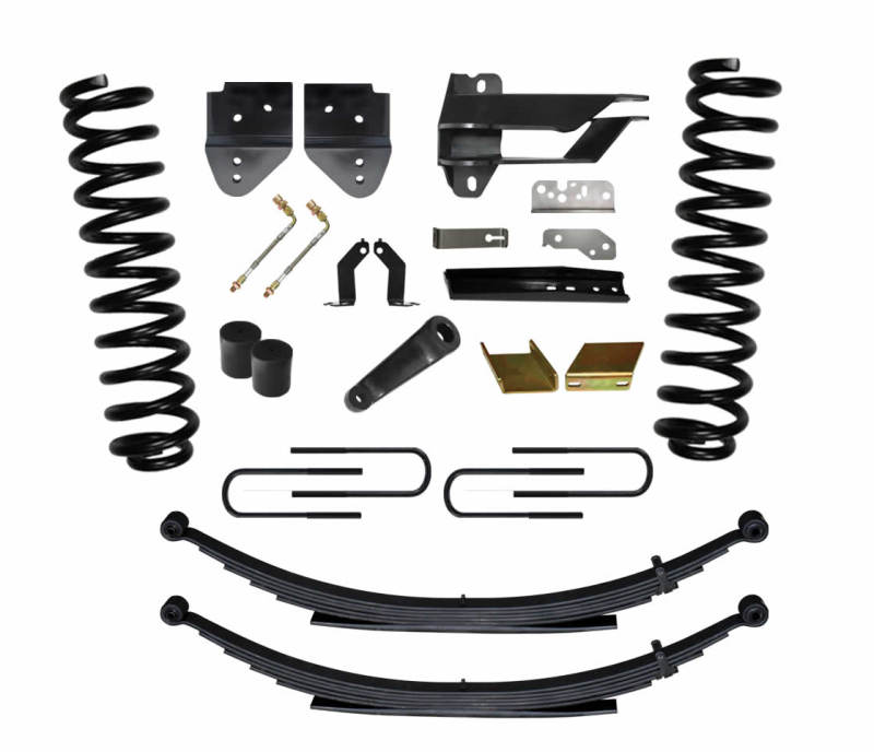 SKY Lift Kit Components Lift Kits Skyjacker