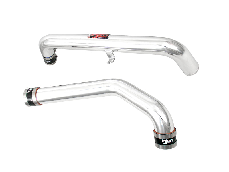 Injen 08-09 Cobalt SS Turbochared 2.0L Polished Intercooler Piping Kit Intercooler Pipe Kits Injen