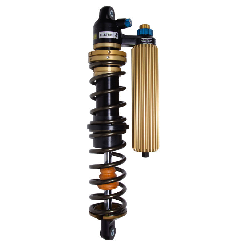 Bilstein 20-21 Polaris RZR XP 1000 Black Hawk Powersports Shock & Coil Spring Assembly - Front Right Coilovers Bilstein