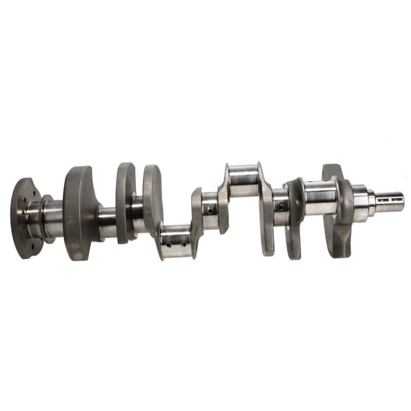 Manley Chevrolet Small Block 350 4340 Forged 3.480in Stroke Crankshaft Crankshafts Manley Performance