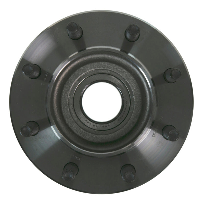 MOOG 00-02 Dodge Ram 2500 Front Hub Assembly Wheel Hubs Moog