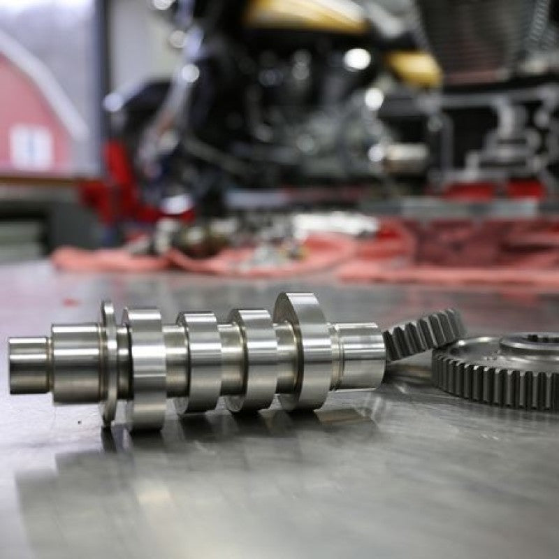 S&S Cycle 2017 M8 Touring 550G Gear Drive Camshaft Kit Camshafts S&S Cycle