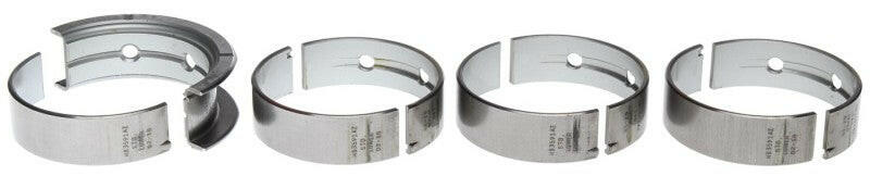 Clevite 14-18 Chevrolet Silverado 1500 Main Bearing Set Bearings Clevite