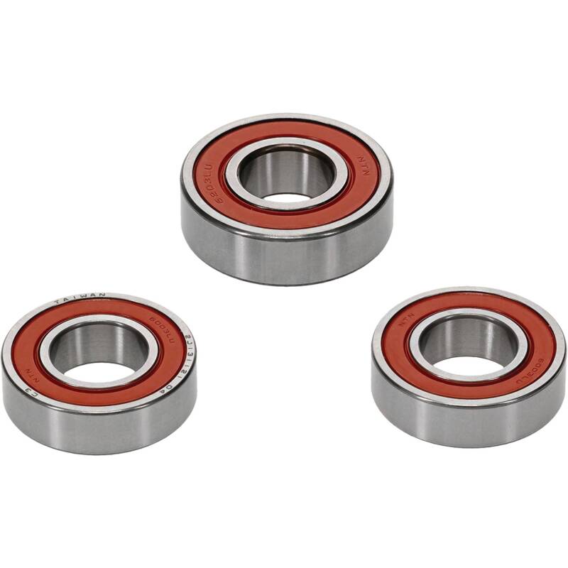 Pivot Works Premium Wheel Bearing Wheel Bearings Pivot Works