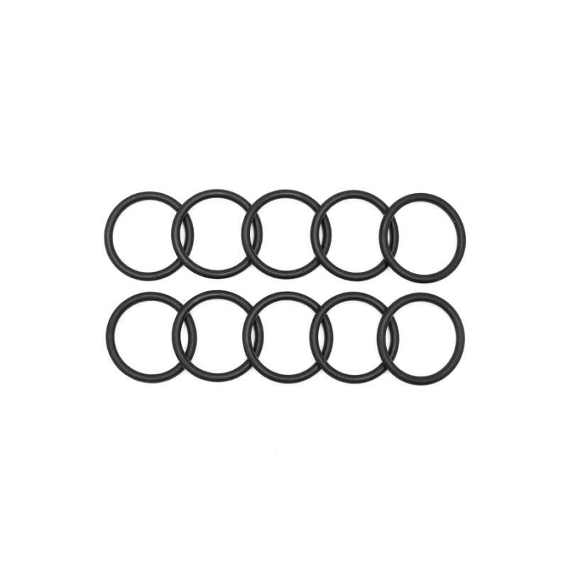 DeatschWerks ORB -12 Viton O-Ring (Pack of 10) O-Rings DeatschWerks
