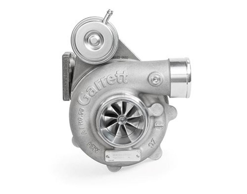 Garrett GBC22-350 Club Line Turbocharger 0.64 O/V T25 / 5-Bolt - Internal WG Turbochargers Garrett