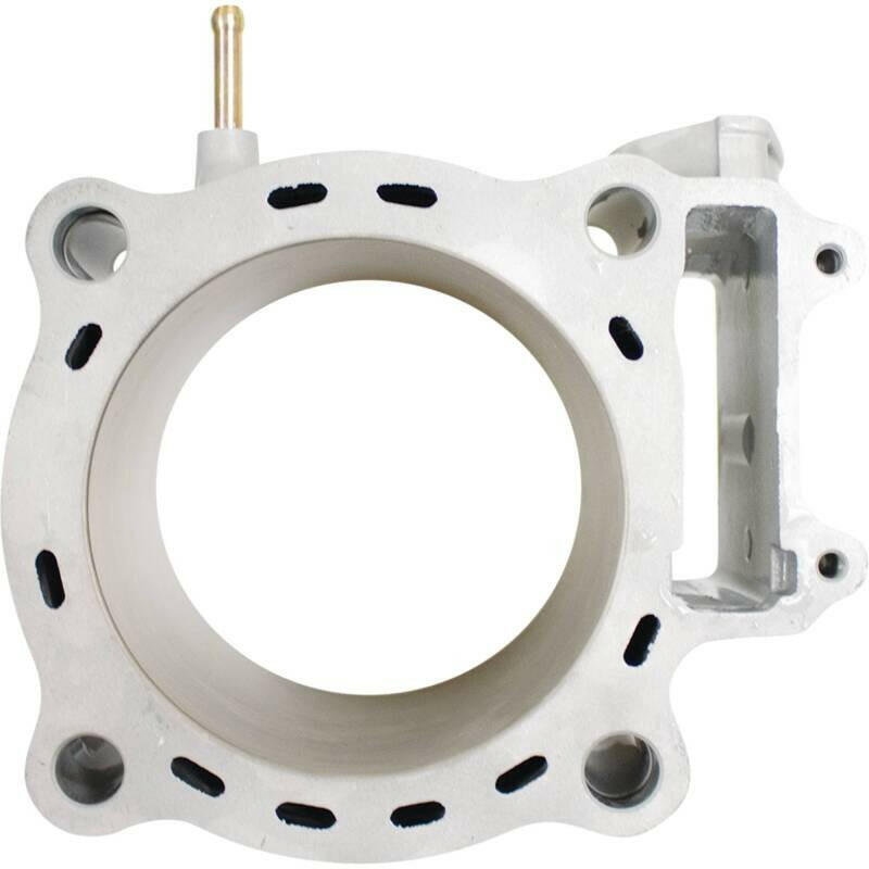 Cylinder Works 06-14 Honda TRX 450 ER 450cc Big Bore Cylinder 99mm Cylinder Kits Cylinder Works