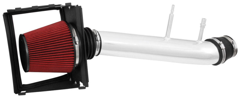 Spectre Air Intake Kit Ford F150 V6-3.5L F/I 15-17 Cold Air Intakes Spectre