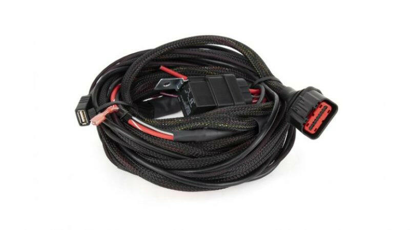 Air Lift Replacement Main Wire Harness for 3H / 3P Wiring Harnesses Air Lift