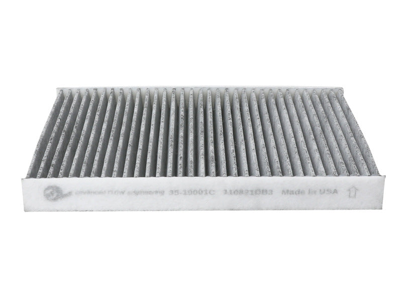aFe 20-21 Jeep Wrangler 21 Gladiator V6-3.0L Cabin Air Filter Cabin Air Filters aFe