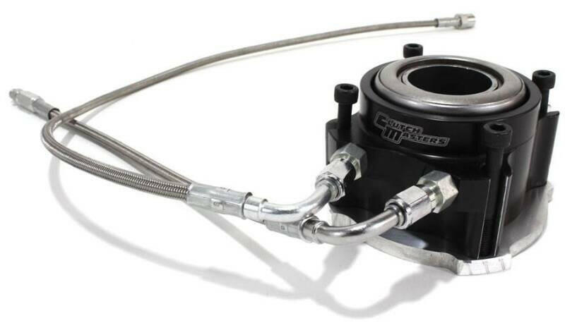Clutch Masters 96-00 BMW E36 M3 3.2L Hydraulic Throw Out Bearing Release Bearings Clutch Masters