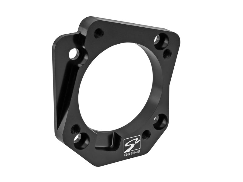 Skunk2 74mm Opening RBC Flange to PRB Pattern Throttle Body Adapter Throttle Body Spacers Skunk2 Racing