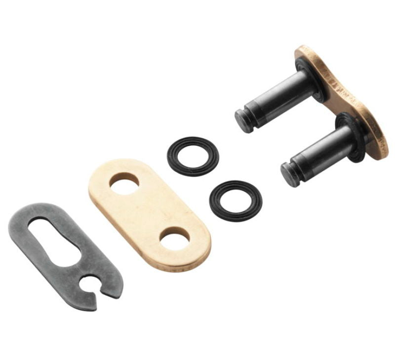 ProTaper Pro Series Forged 520 Slim O-Ring Chain Link Chains ProTaper