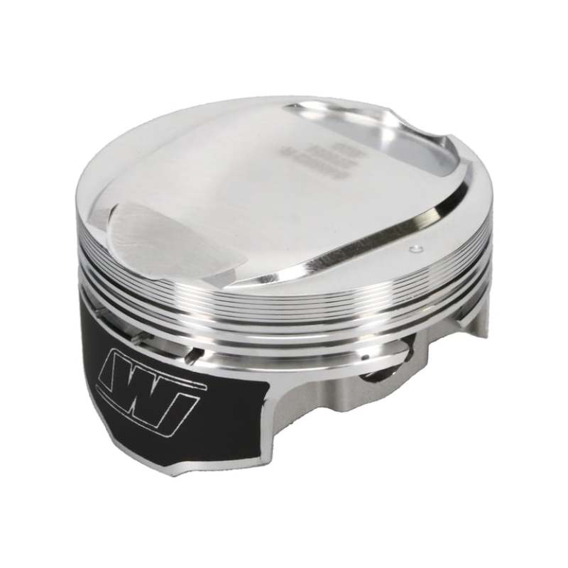 Wiseco Chrysler 5.7L Hemi +12cc Dome 1.080inch Piston Shelf Stock Kit Piston Sets - Forged - 8cyl Wiseco