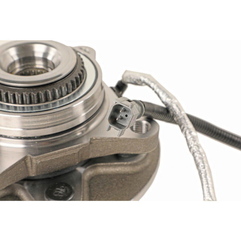 MOOG 2018 Ford F-150 Police Responder Front Hub Assembly Wheel Hubs Moog