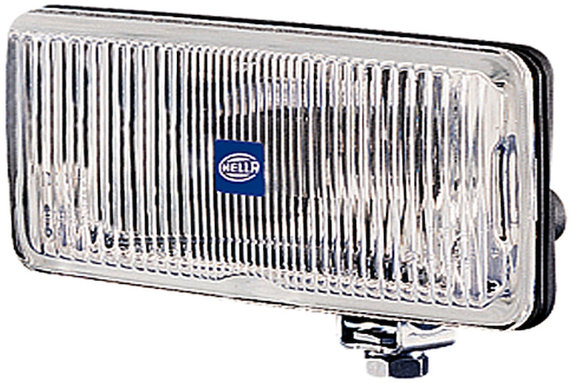 Hella Headlamp ZNWH 0/180GR SWMK MGS12 1ND Driving Lights Hella