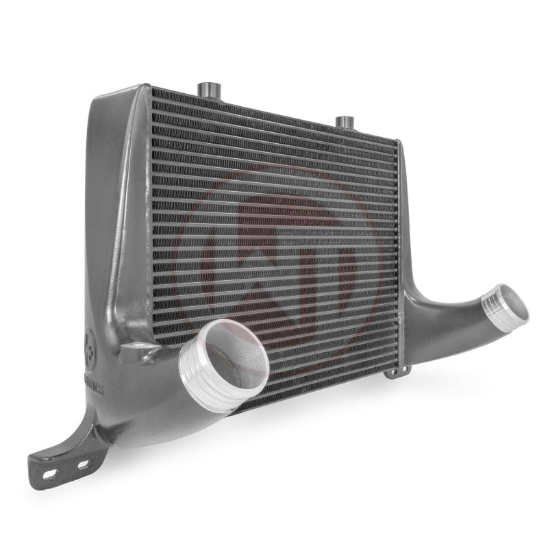 Wagner Tuning 2015 Ford Mustang EVO2 Competition Intercooler Kit Intercoolers Wagner Tuning