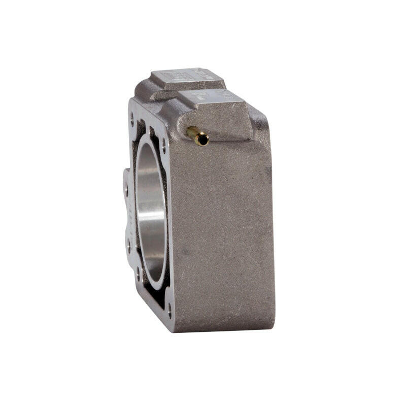 BBK 86-93 Mustang 5.0 65mm EGR Throttle Body Spacer Plate BBK Power Plus Series Throttle Bodies BBK