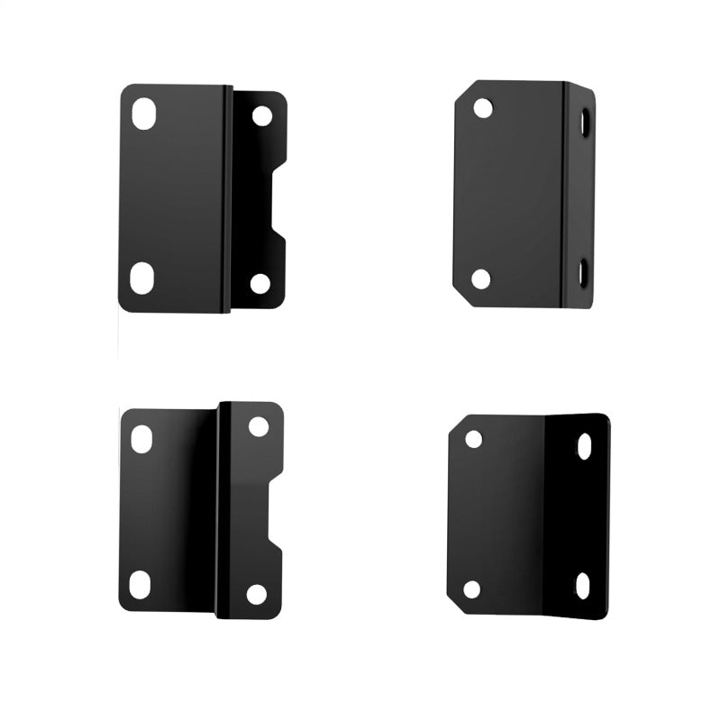 Putco 14-21 Toyota Tundra - 8ft (Long Box) Molle Passenger Side Panel Exterior Trim Putco