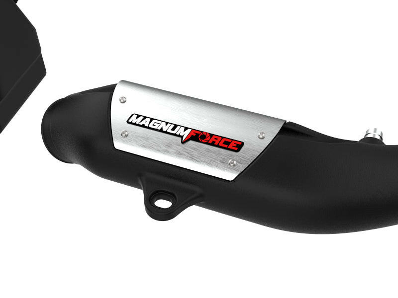 aFe POWER Magnum FORCE Stage-2 Pro 5R Cold Air Intake System 15-19 BMW M3/M4 3.0L Cold Air Intakes aFe