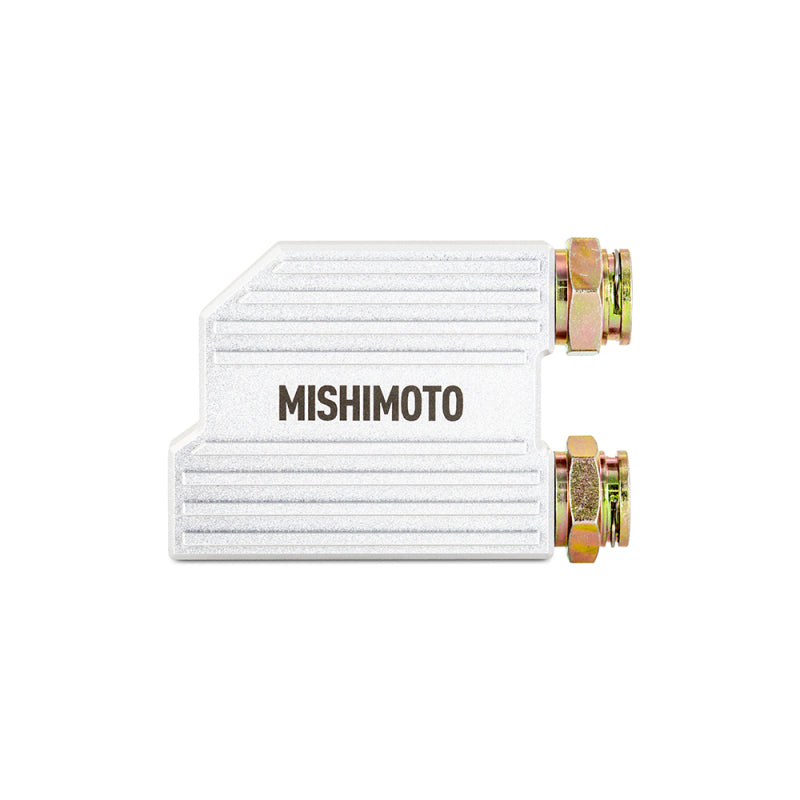 Mishimoto 2013+ Dodge Ram 6.7L Cummins Thermal Bypass Valve Kit Transmission Coolers Mishimoto