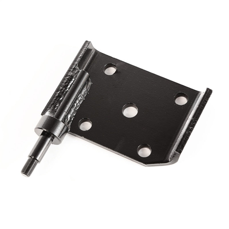 Omix Front Spring Plate Right 87-95 Jeep Wrangler Hardware - Singles OMIX