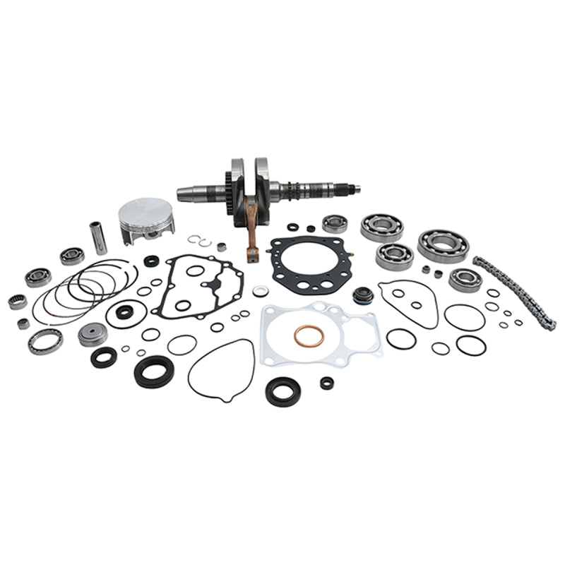 Vertex Honda Complete Engine Rebuild Kit Gasket Kits Vertex Pistons