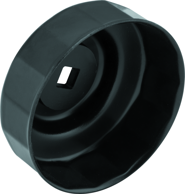 BikeMaster Oil Filter Wrench - 80mm Tools BikeMaster