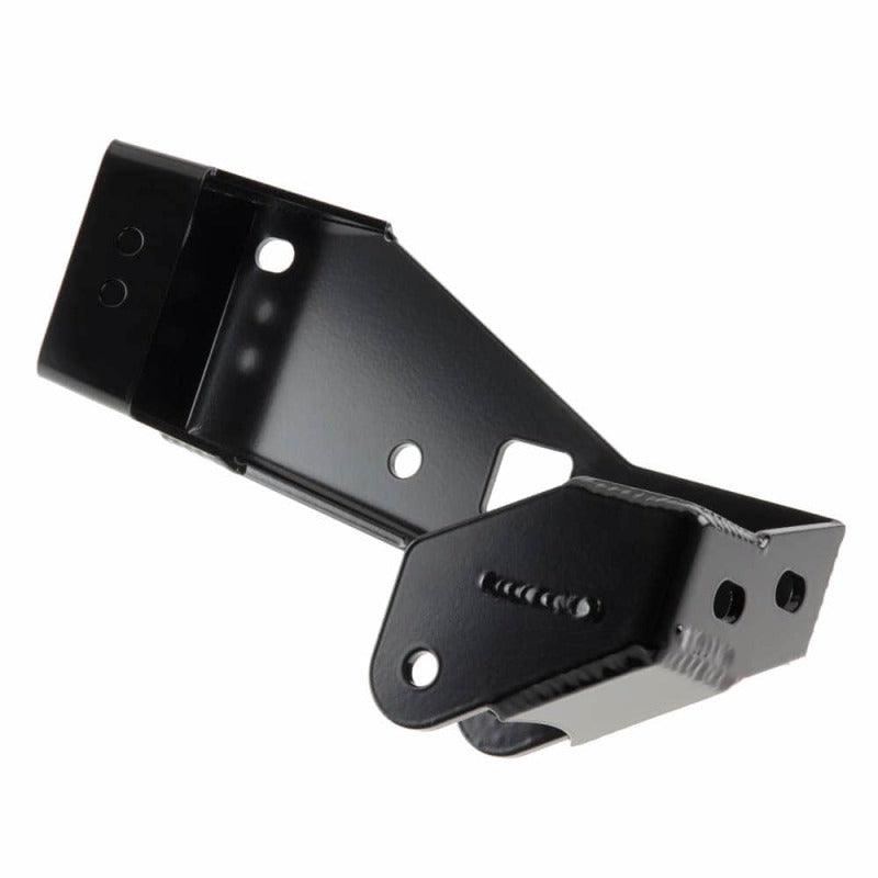 Synergy 07-18 Jeep Wrangler JK/JKU Front Control Arm Frame Bracket - Pair Brackets Synergy Mfg