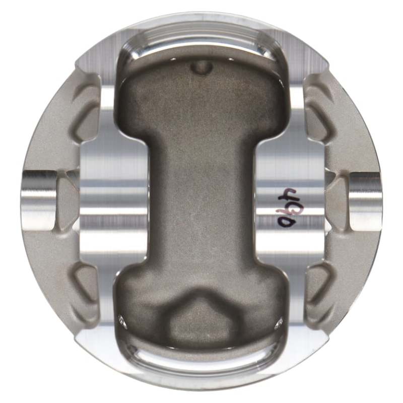 Wiseco Chevy LSX 6.0L -9.7cc Dish 4.01in Bore .945in Pin NA/Boost/Nitrous Drop-In Pistons Piston Sets - Forged - 8cyl Wiseco