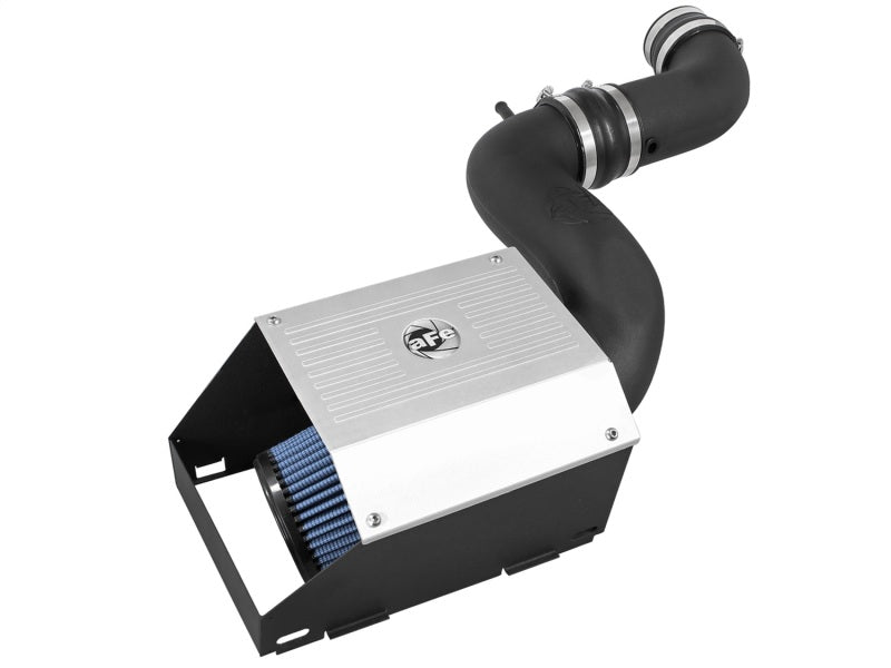 aFe MagnumFORCE Intake System Stage-2 PRO 5R 06-09 Jeep Commander (XK) V8 4.7L Cold Air Intakes aFe