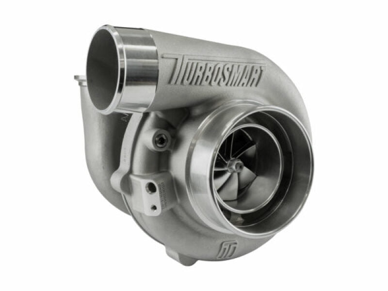 Turbosmart 5862 V-Band Reverse Rotation 0.82AR Externally Wastegated TS-1 Turbocharger Turbochargers Turbosmart