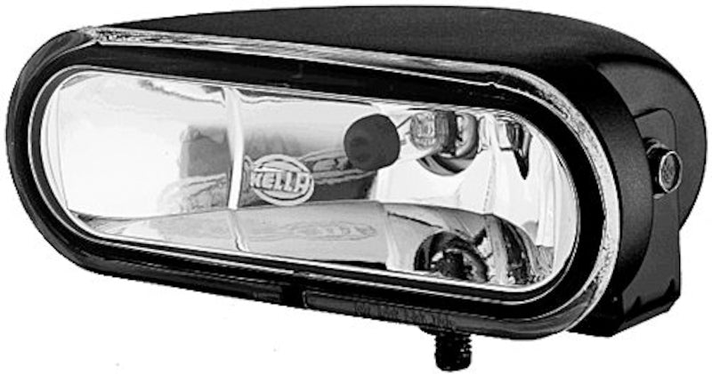 Hella Headlamp FF-ZF MG12 1FA Driving Lights Hella