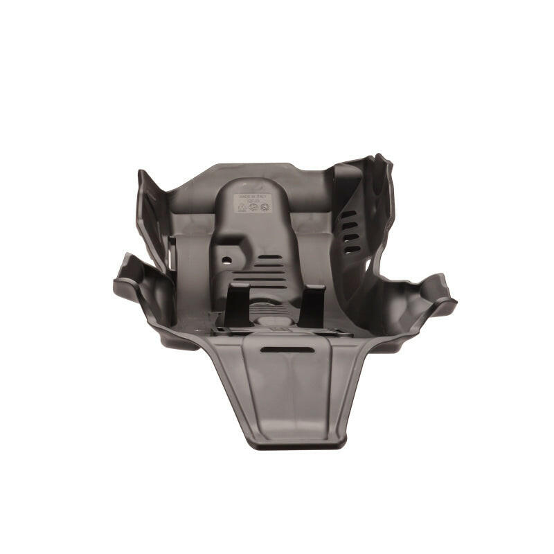 Cycra 24+ Yamaha YZ250F Full Armor Skid Plate - Black Skid Plates Cycra