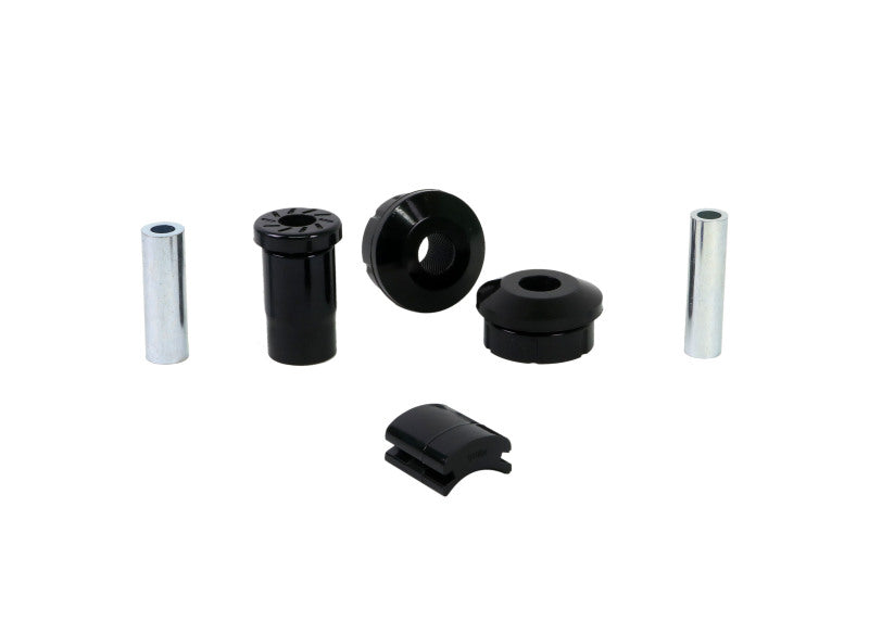 Whiteline 2005-2010 Ford Mustang Control Arm - Lower Rear Inner Bushing Bushing Kits Whiteline