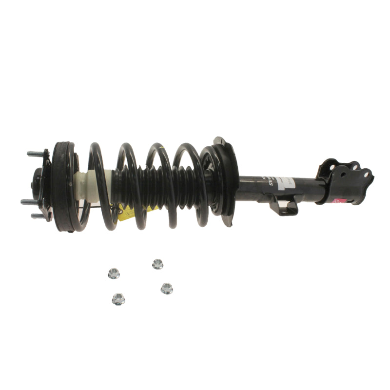 KYB Shocks & Struts Strut Plus Front Right FORD Escape L4 2011-2001 Shock & Spring Kits KYB