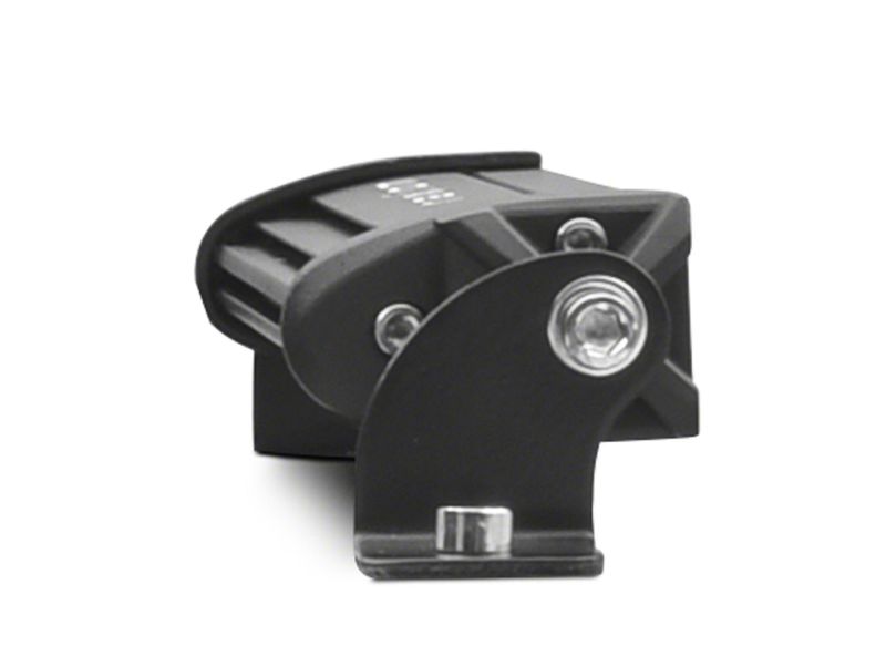 Raxiom 8-In Super Slim Single Row LED Light Bar Spot/Spread Beam UNIV (Some Adaptation Required) Light Bars & Cubes Raxiom