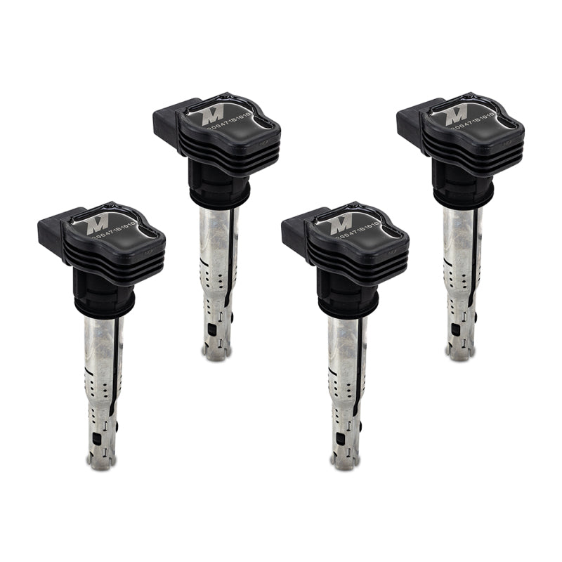 Mishimoto 09-13 Audi A3 2.0L Ignition Coil Stock Replacement Ignition Mishimoto